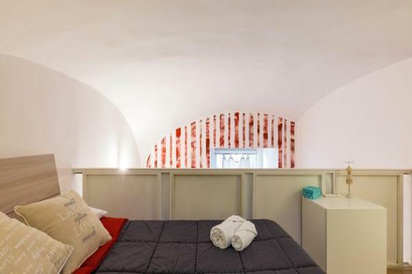 Bright Rooftop By Napoliapartments Kültér fotó